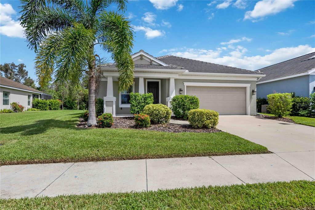 Photo of 164 Avens Drive, Nokomis, FL 34275 (MLS # A4676602)
