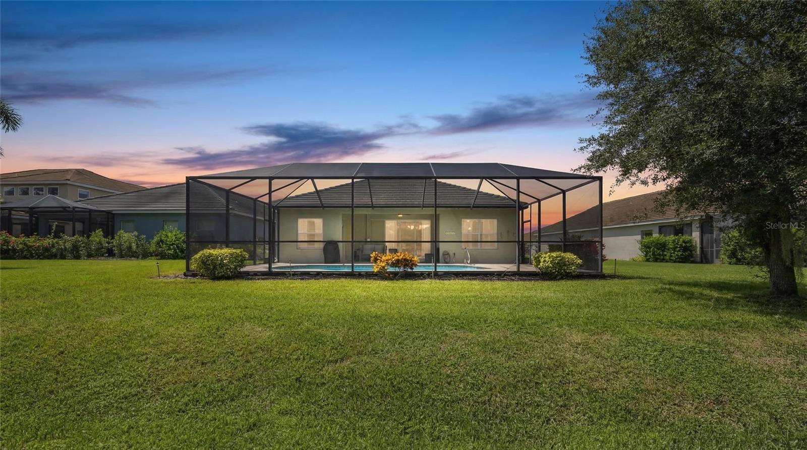 WINDWOOD - Residential