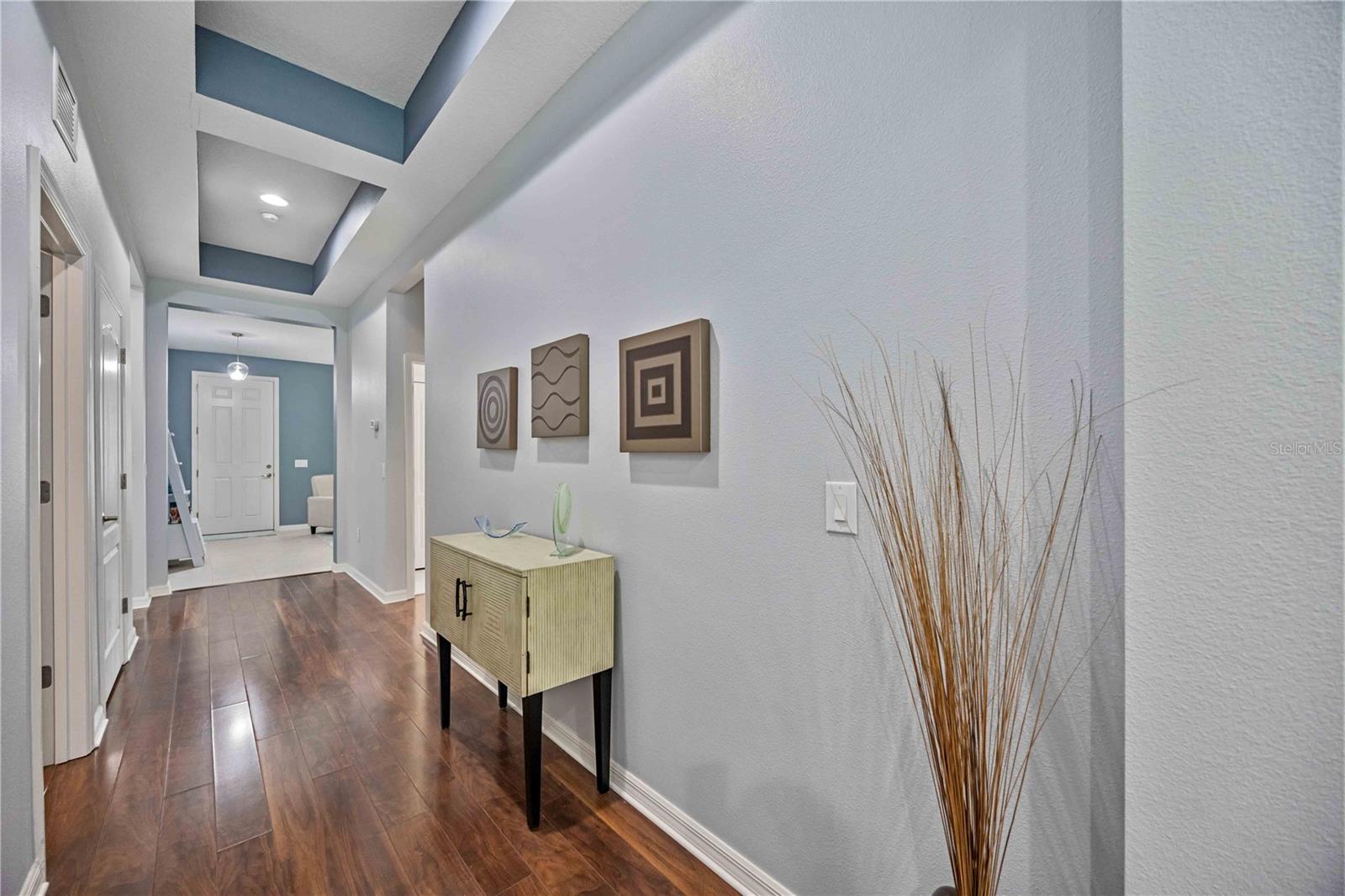 WINDWOOD - Residential