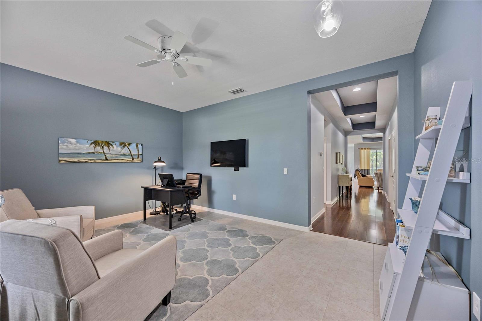 WINDWOOD - Residential