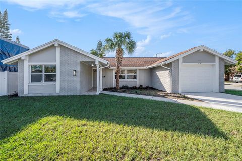 A home in NEW PORT RICHEY