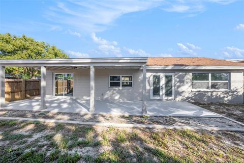 A home in NEW PORT RICHEY