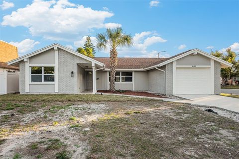 A home in NEW PORT RICHEY