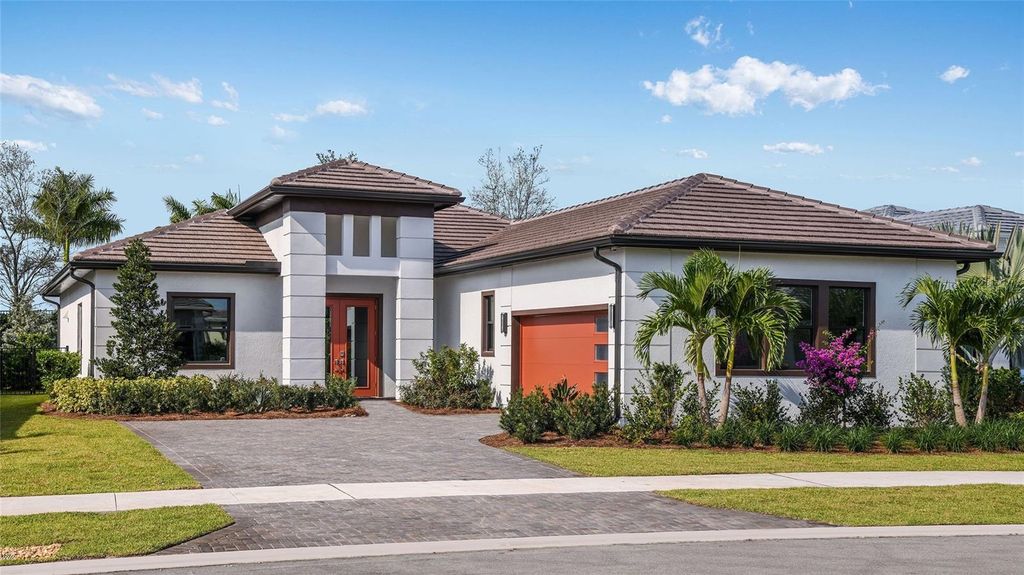 Photo of 5060 Simons Court, Lakewood Ranch, FL 34211 (MLS # W7888049)
