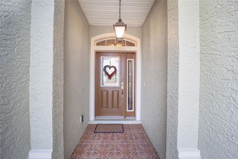 A home in OCALA