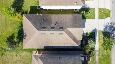 A home in ORLANDO