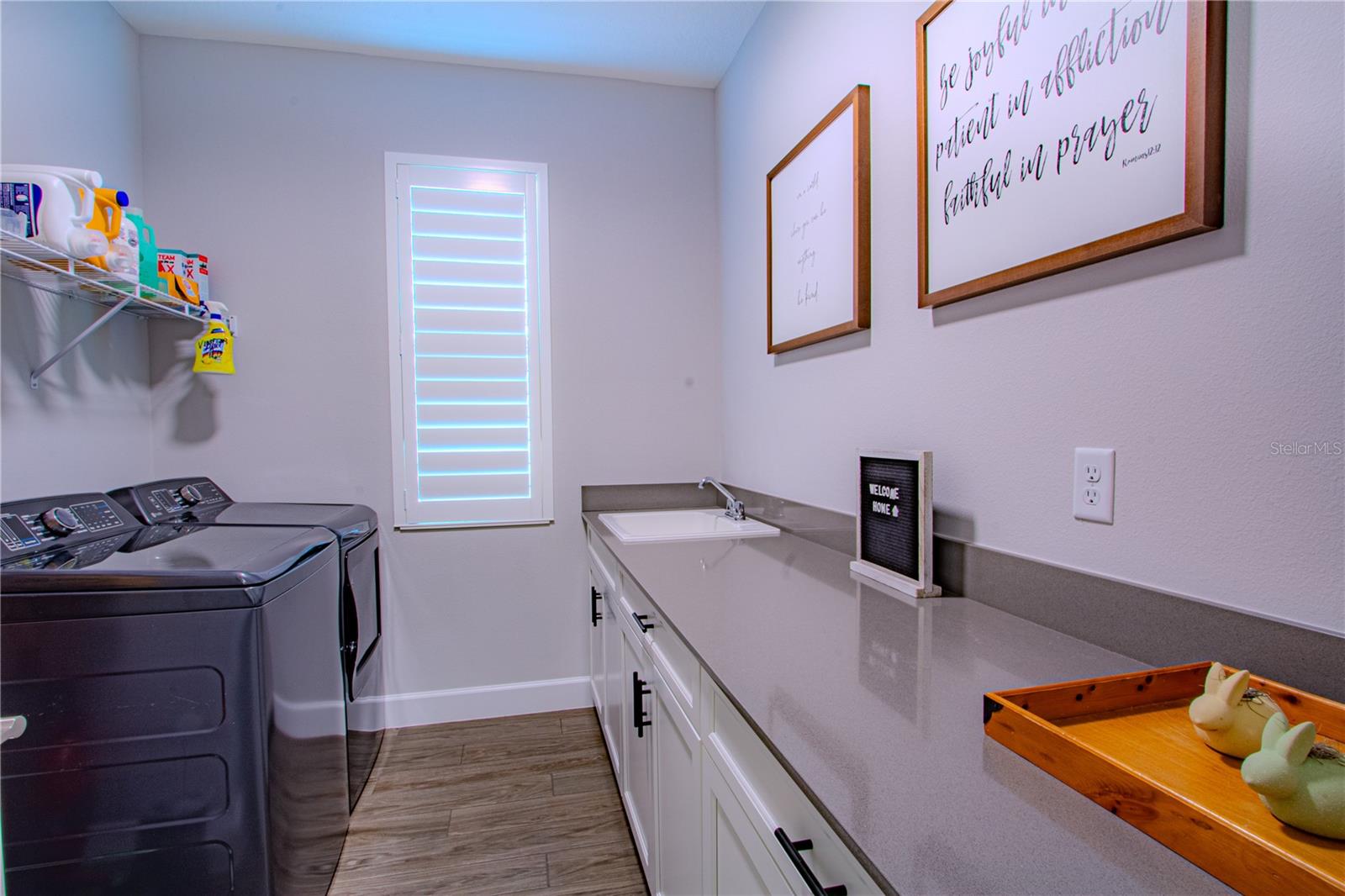 FRANCISCO PARK - Residential