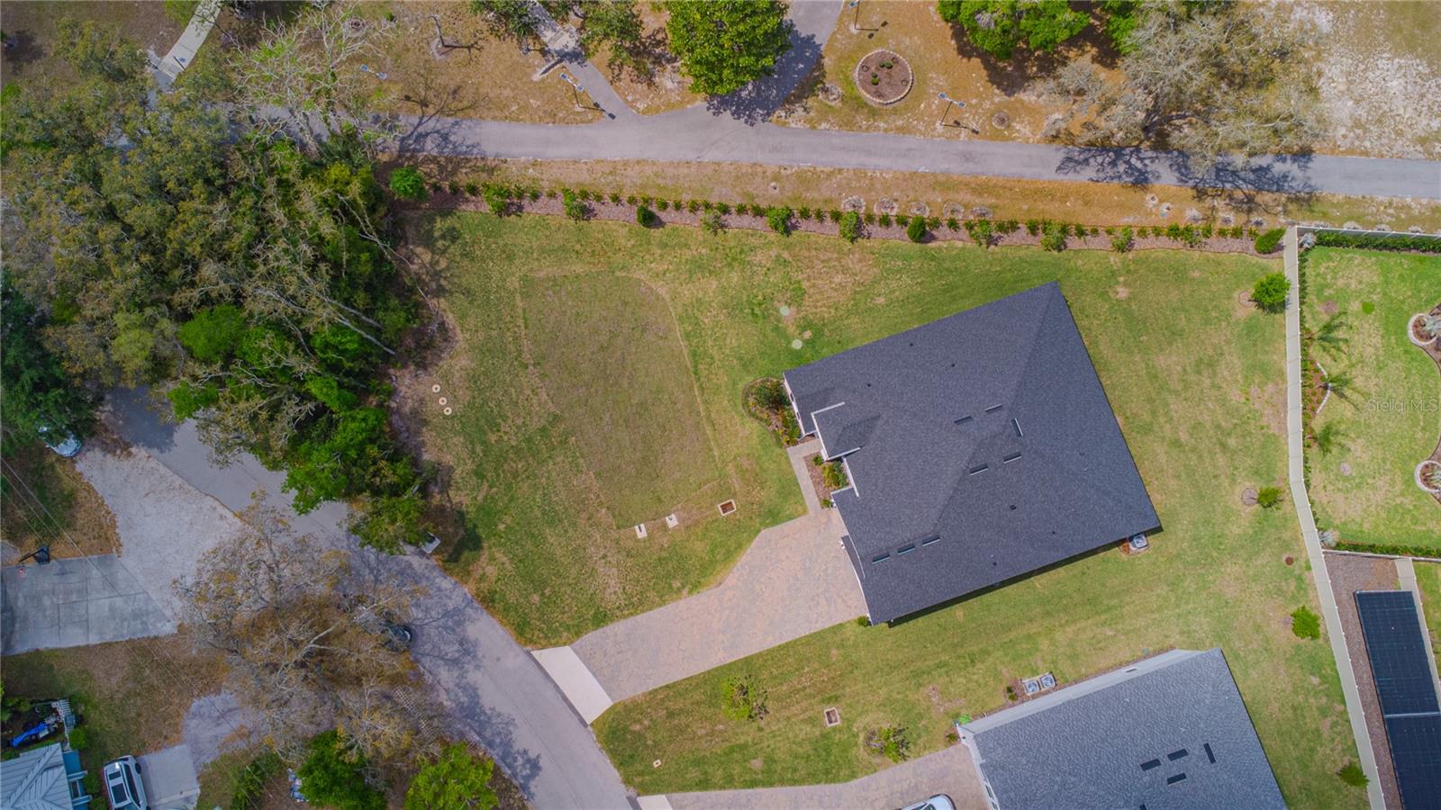 FRANCISCO PARK - Residential