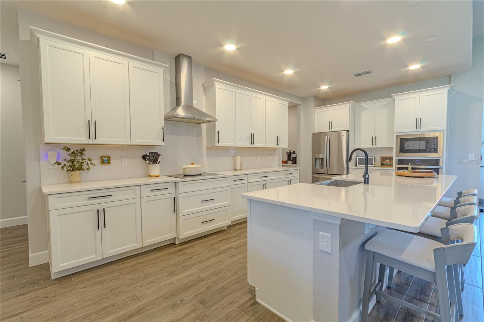 FRANCISCO PARK - Residential