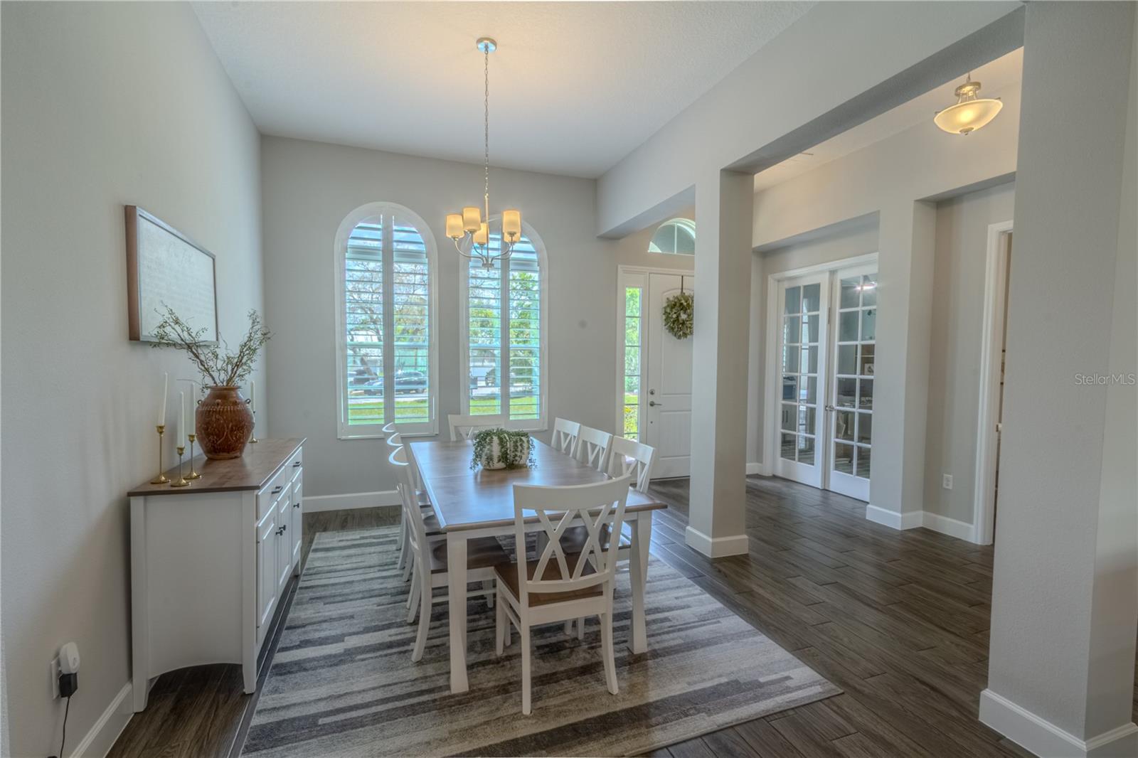 FRANCISCO PARK - Residential