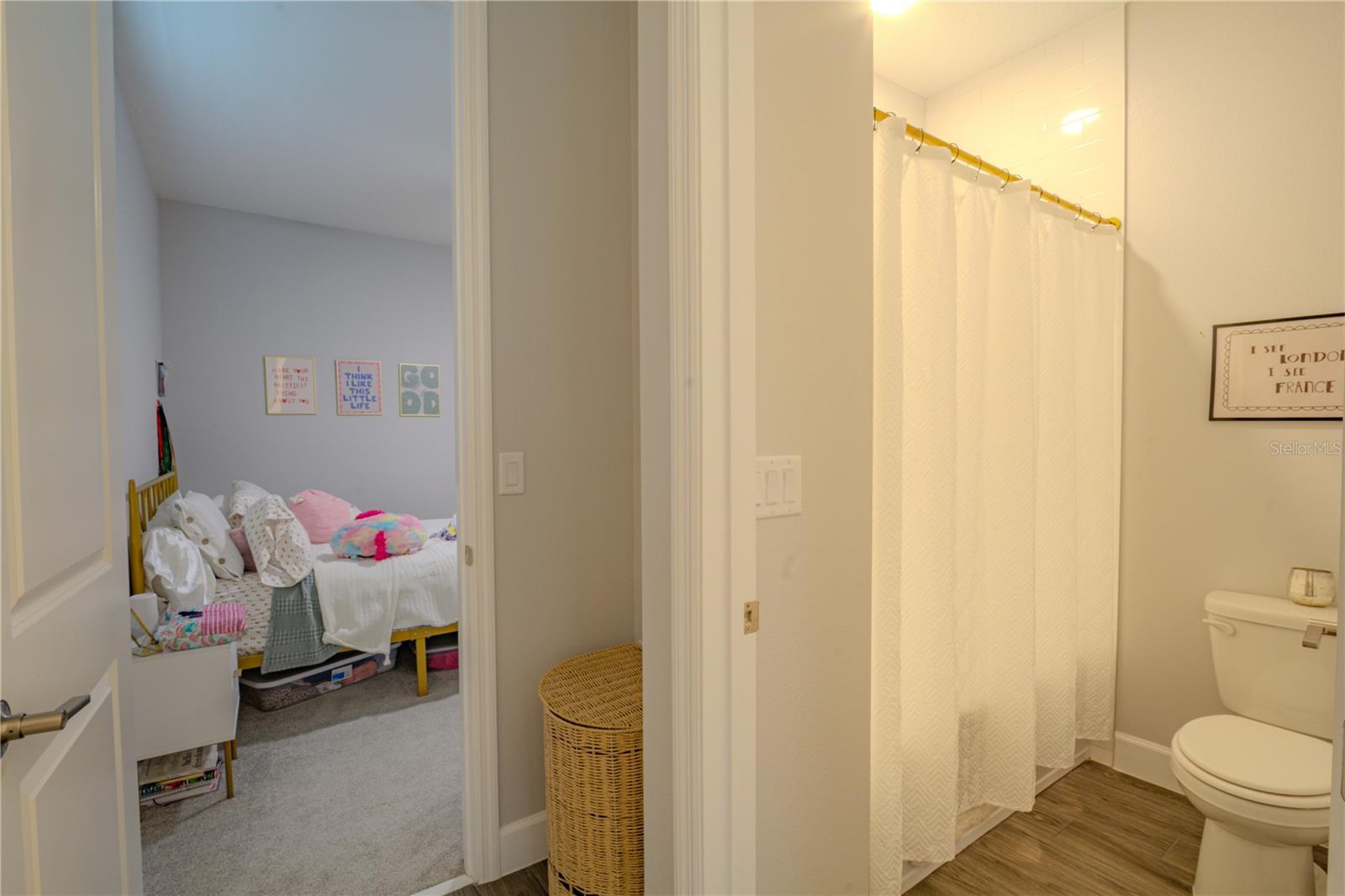 FRANCISCO PARK - Residential