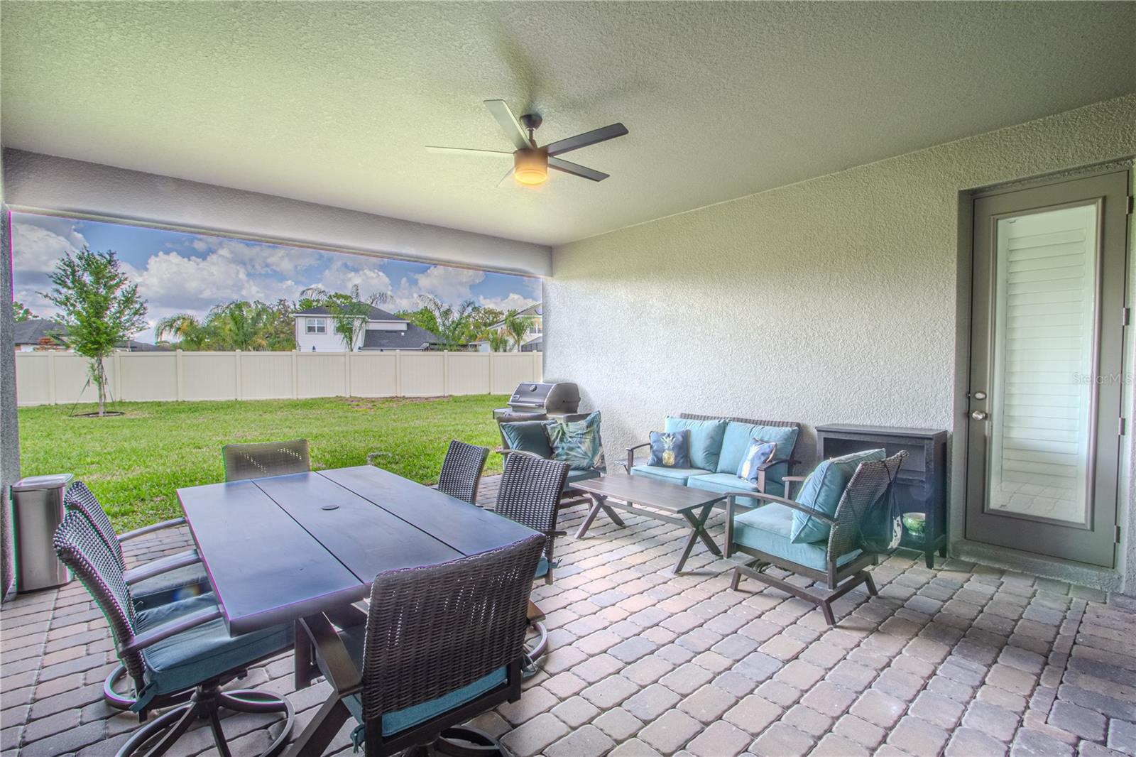 FRANCISCO PARK - Residential