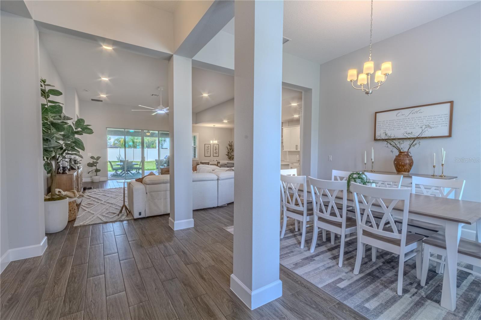 FRANCISCO PARK - Residential