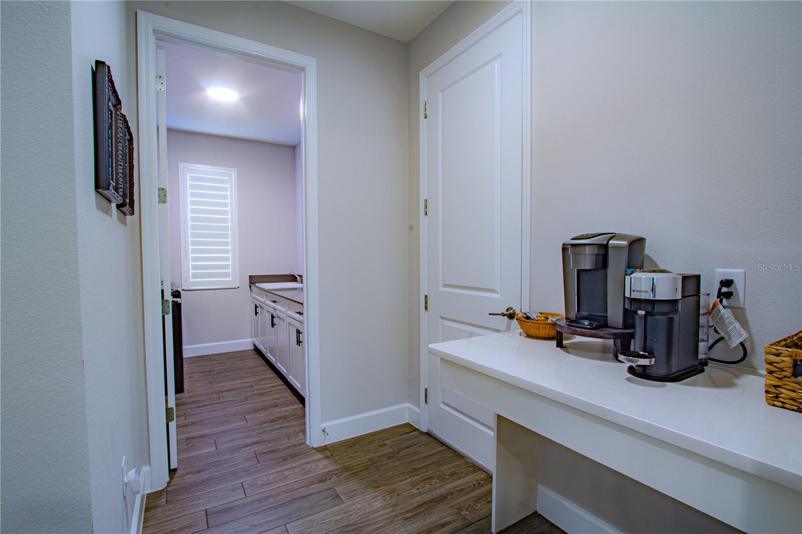 FRANCISCO PARK - Residential