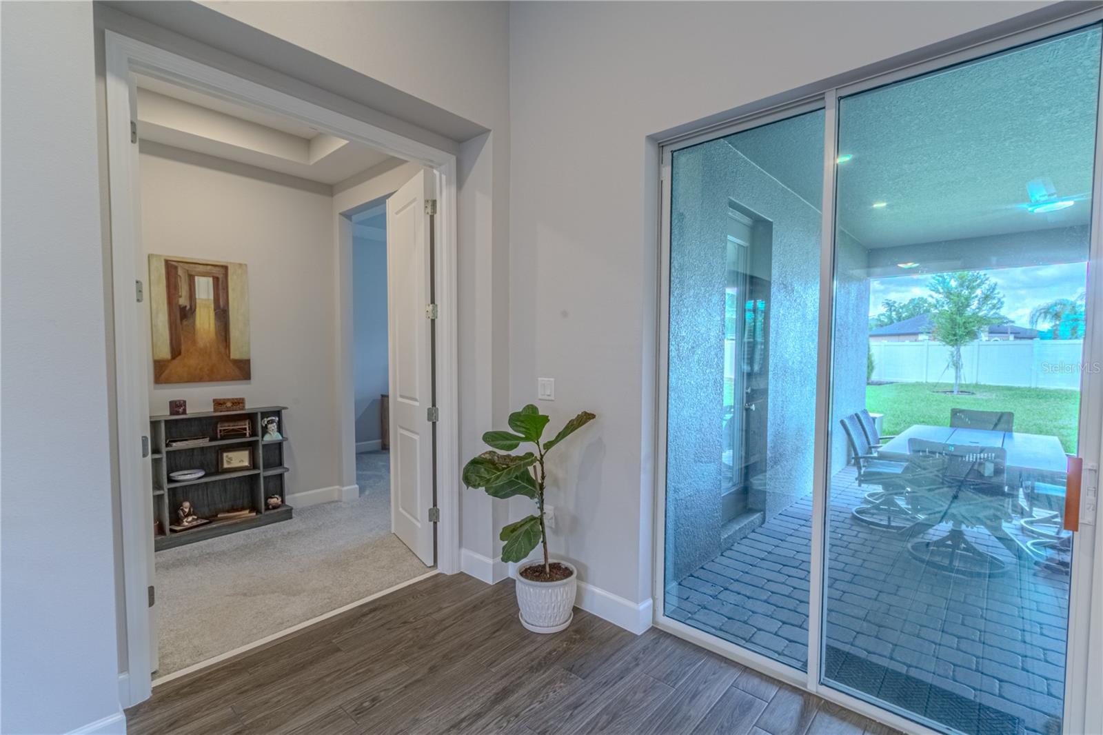 FRANCISCO PARK - Residential