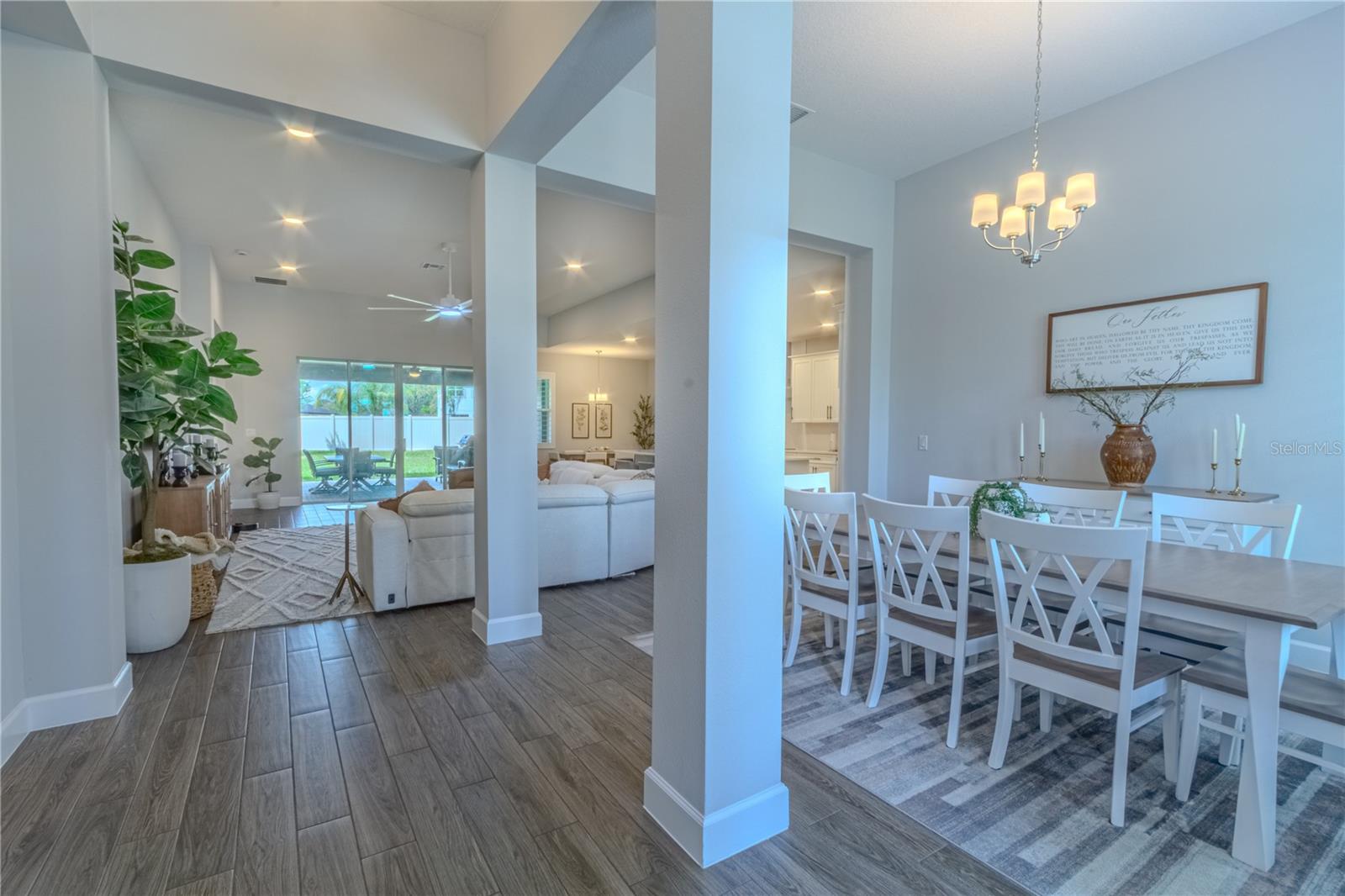 FRANCISCO PARK - Residential