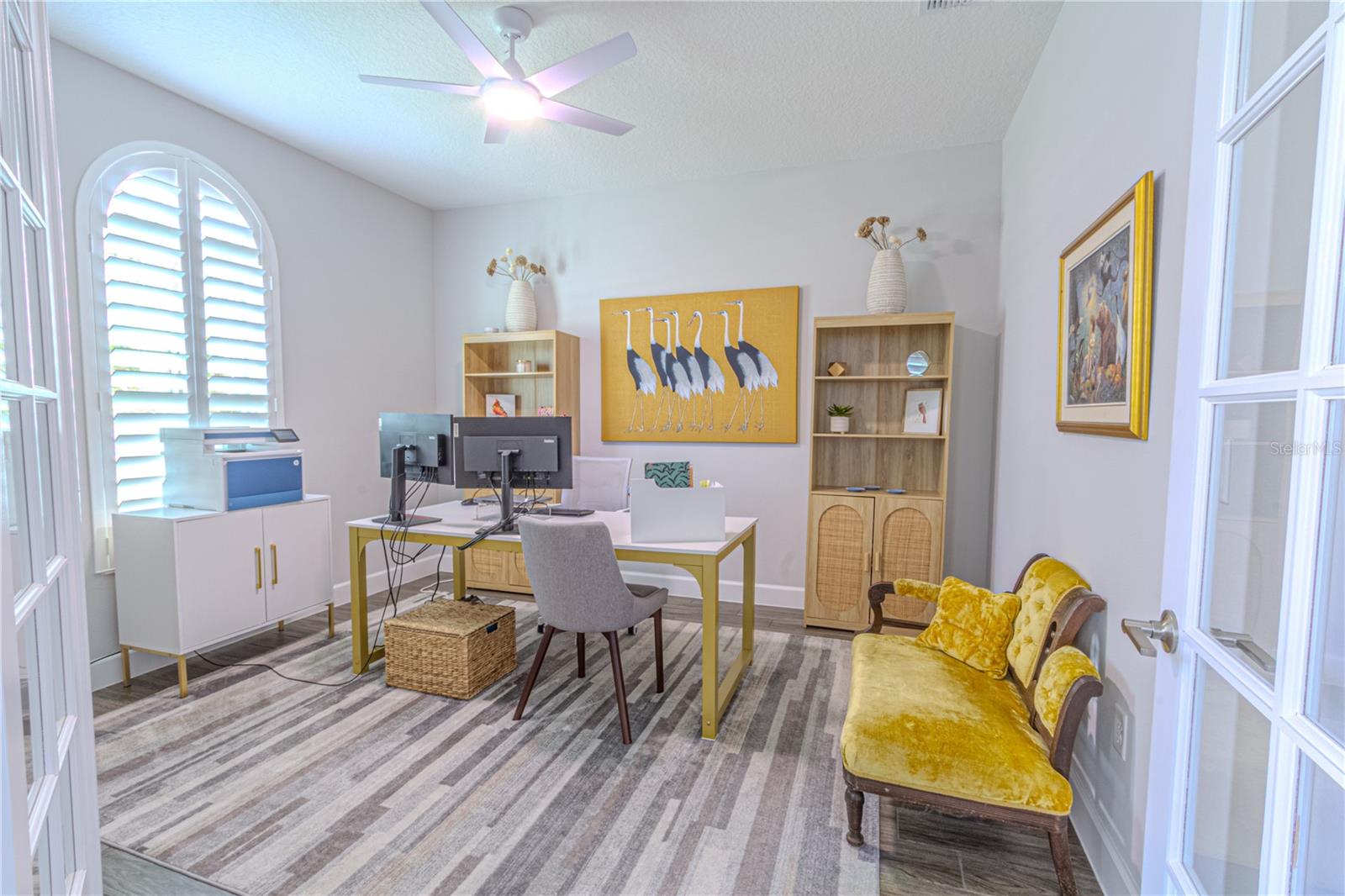 FRANCISCO PARK - Residential