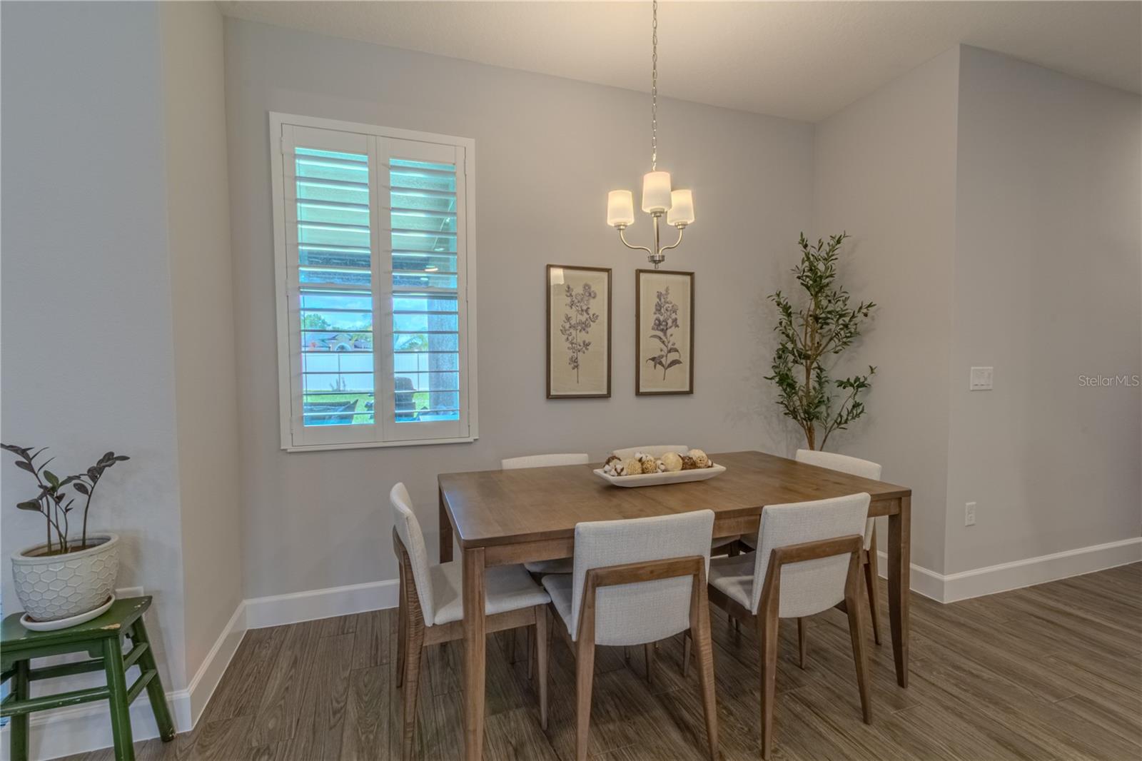 FRANCISCO PARK - Residential