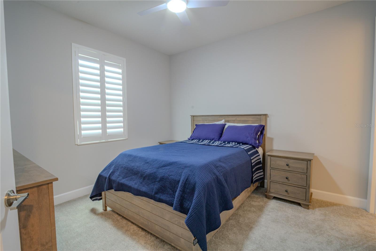 FRANCISCO PARK - Residential