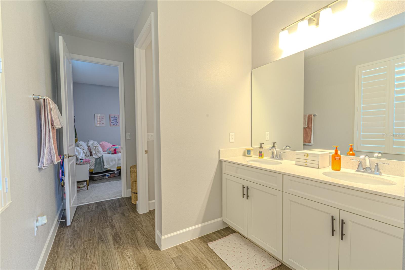 FRANCISCO PARK - Residential