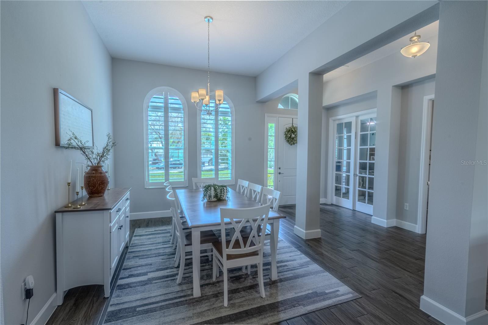 FRANCISCO PARK - Residential