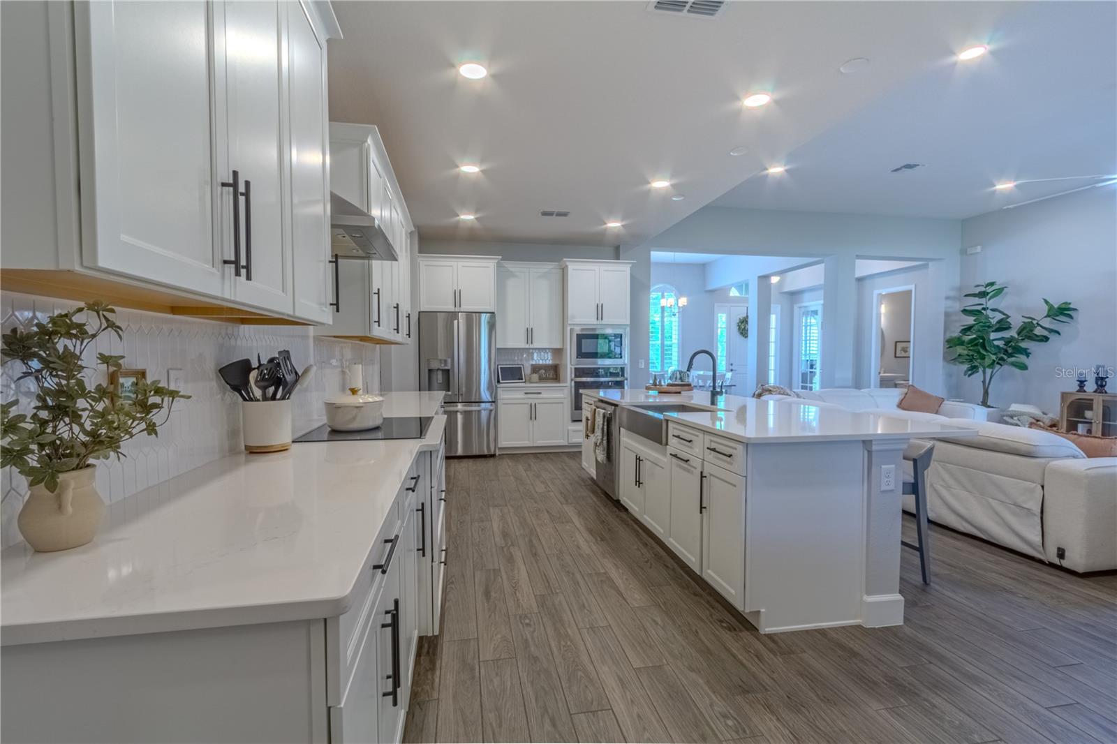 FRANCISCO PARK - Residential