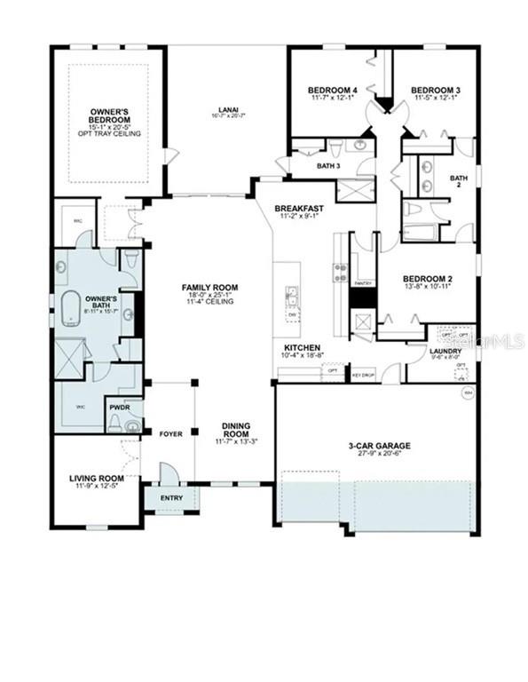 FRANCISCO PARK - Residential