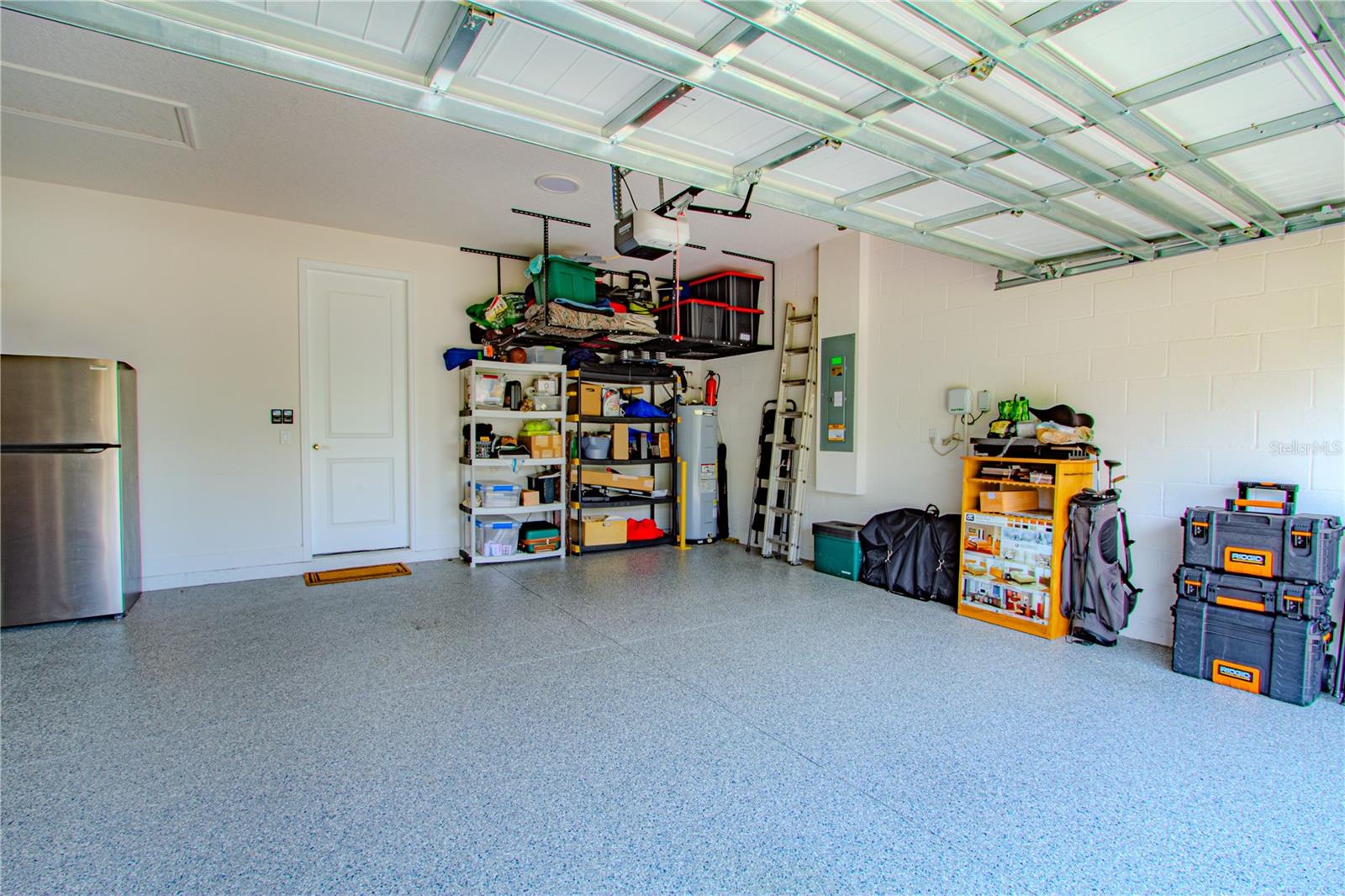 FRANCISCO PARK - Residential