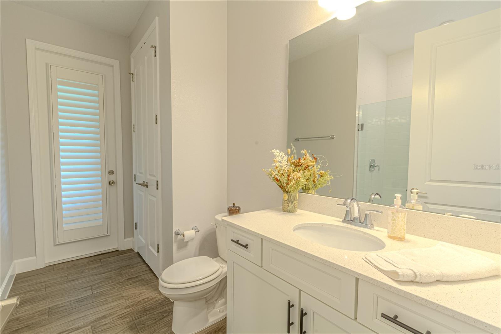 FRANCISCO PARK - Residential