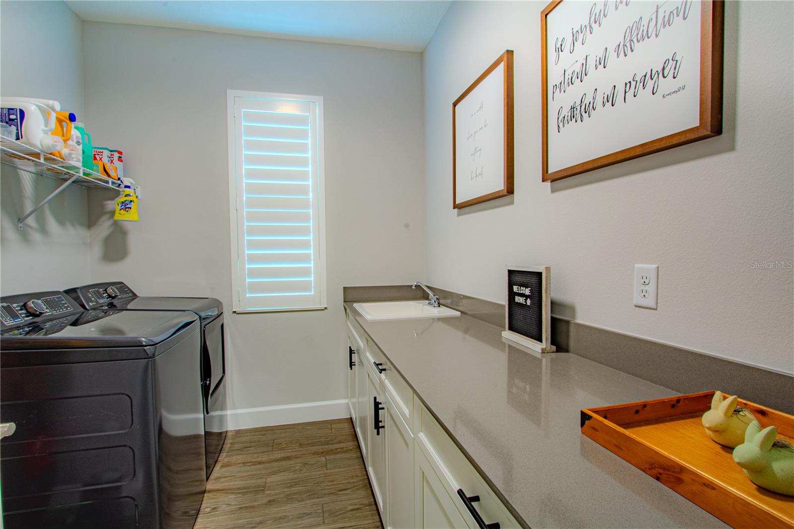 FRANCISCO PARK - Residential