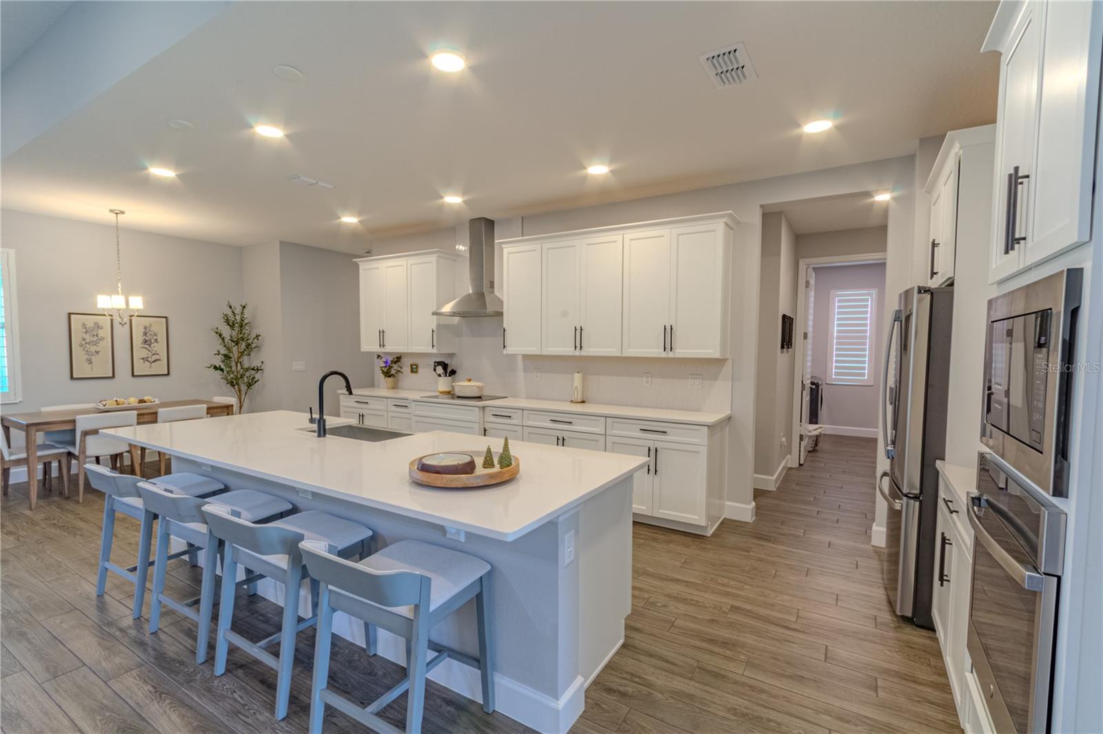 FRANCISCO PARK - Residential