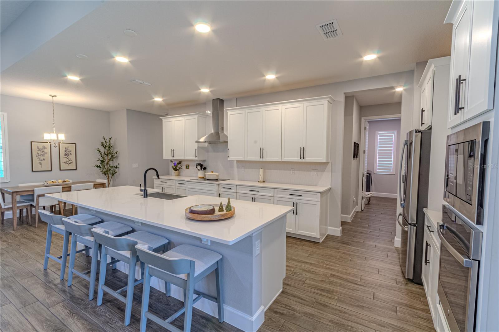 FRANCISCO PARK - Residential