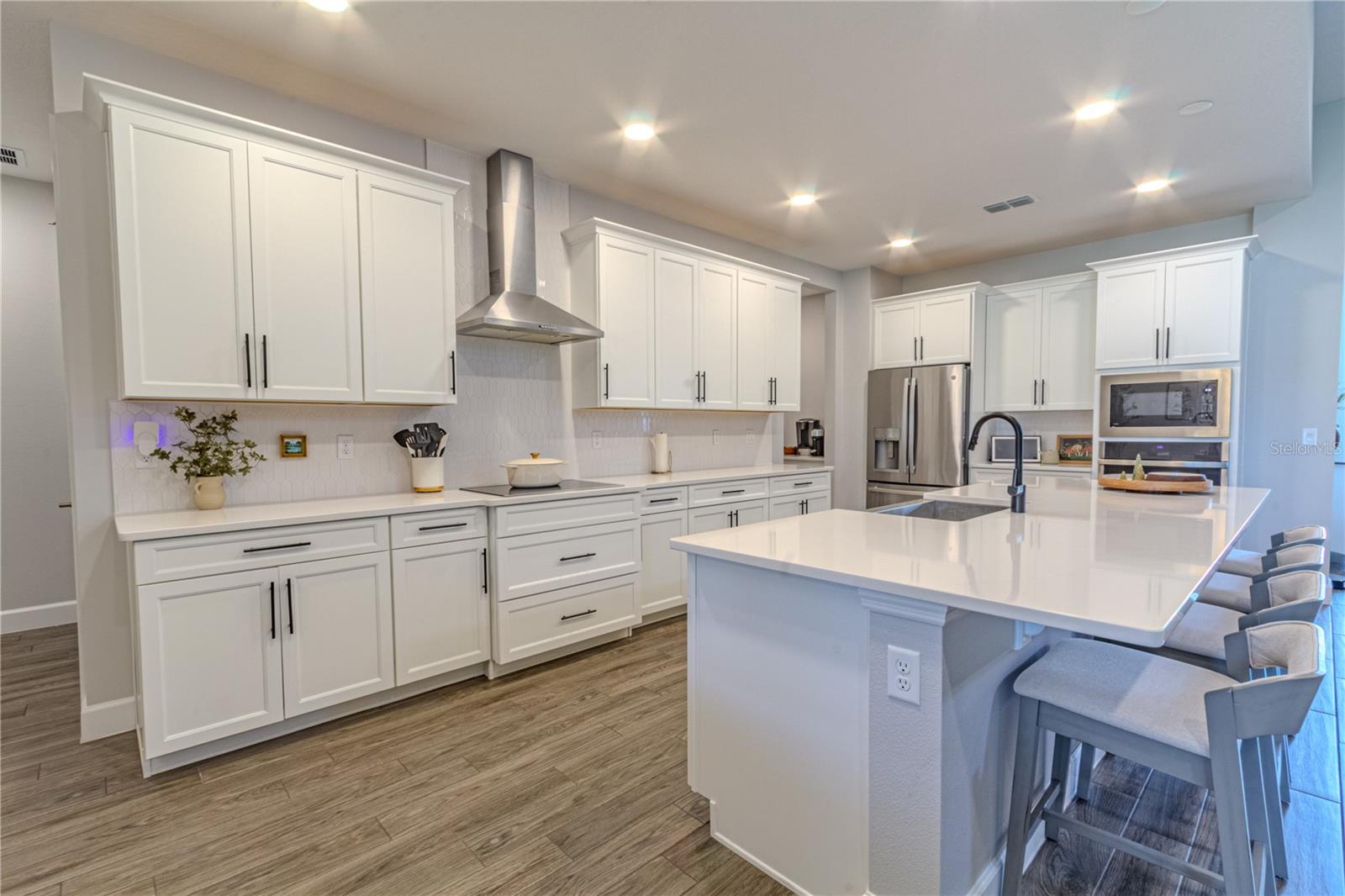 FRANCISCO PARK - Residential