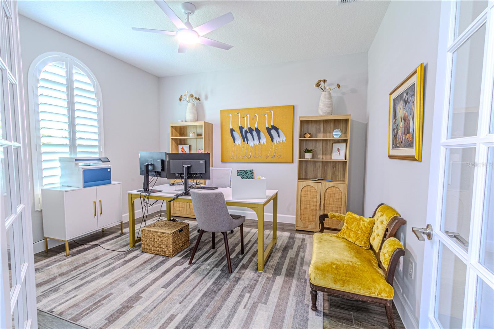 FRANCISCO PARK - Residential