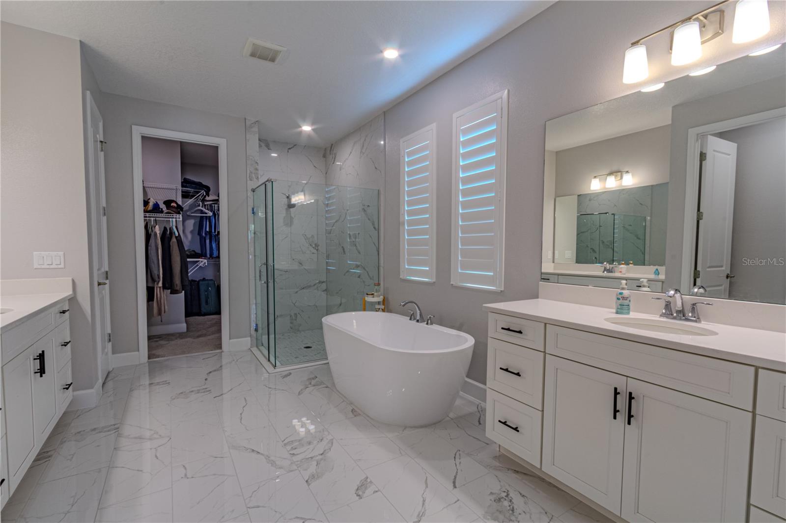 FRANCISCO PARK - Residential