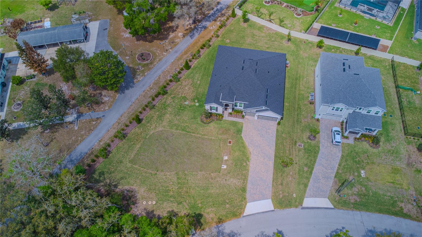 FRANCISCO PARK - Residential