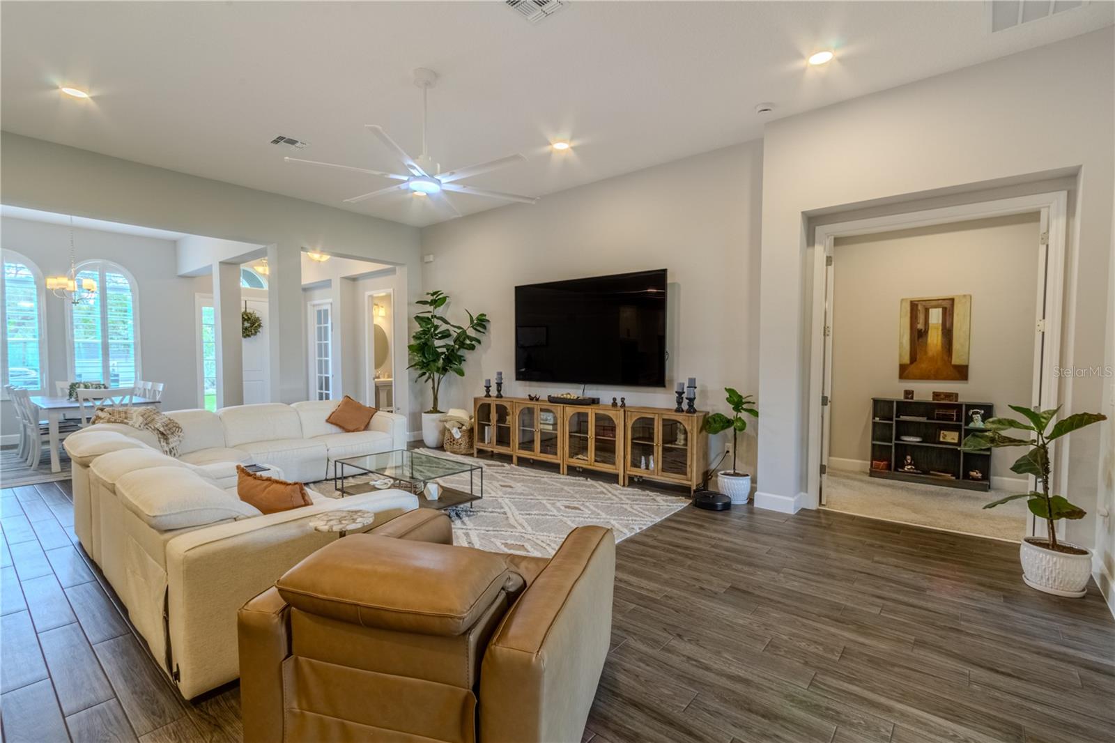 FRANCISCO PARK - Residential