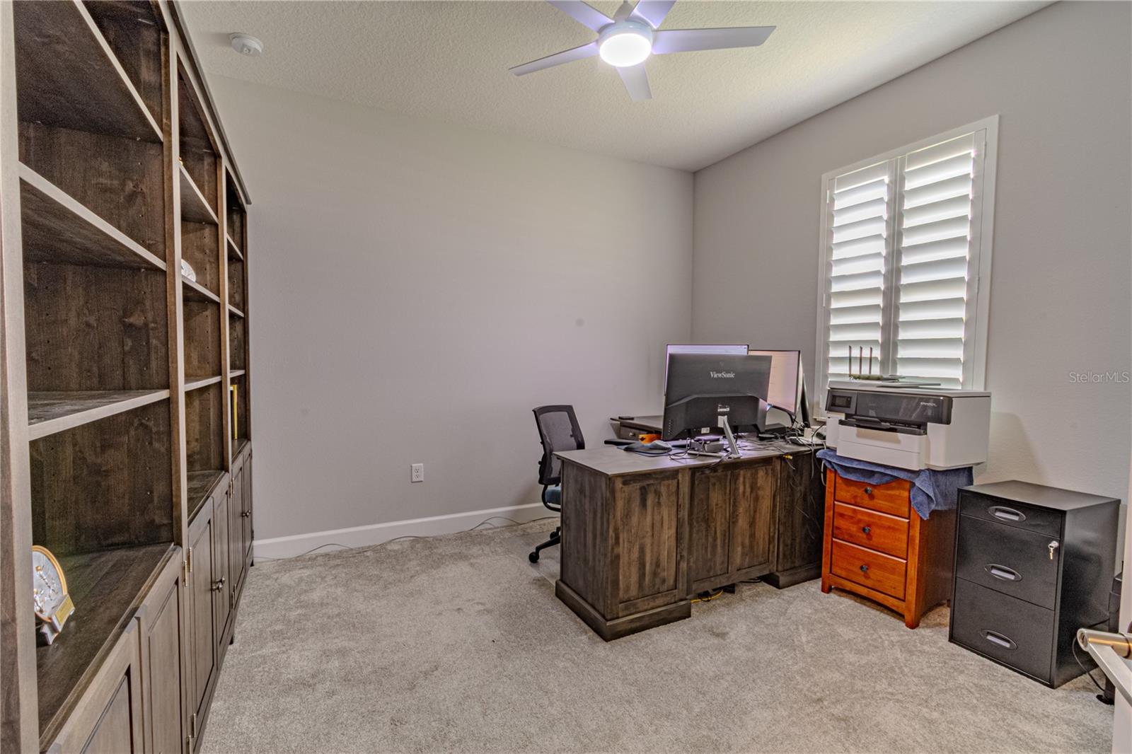 FRANCISCO PARK - Residential