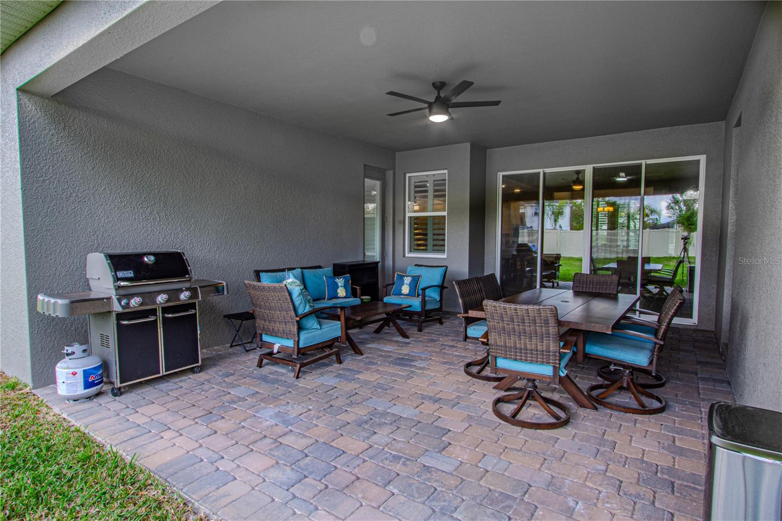 FRANCISCO PARK - Residential