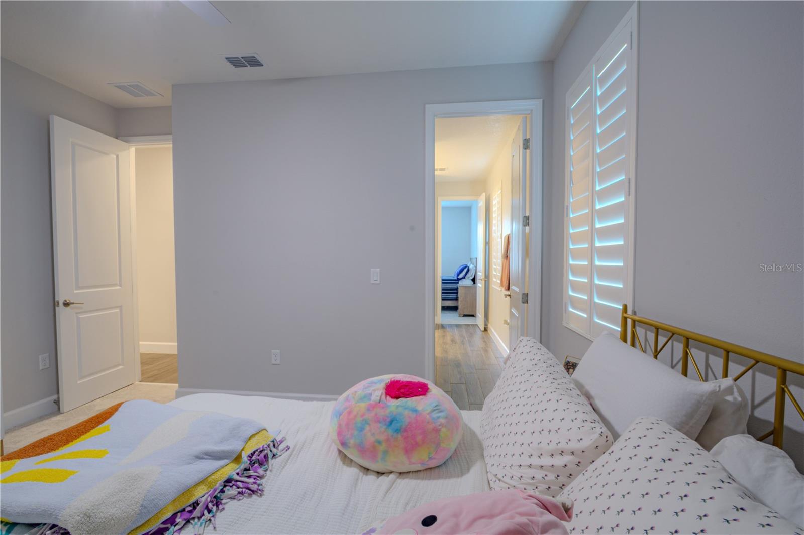 FRANCISCO PARK - Residential