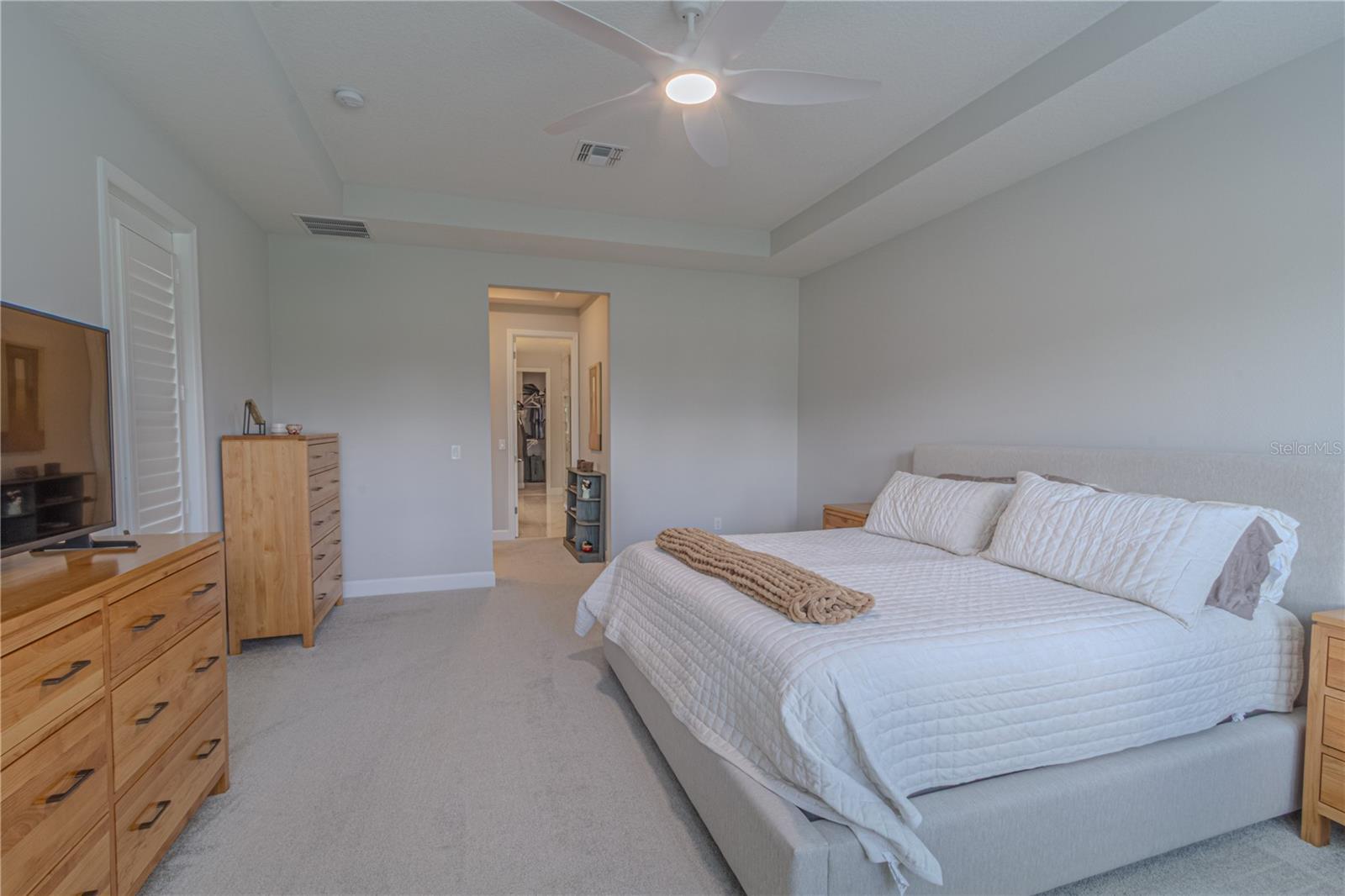 FRANCISCO PARK - Residential