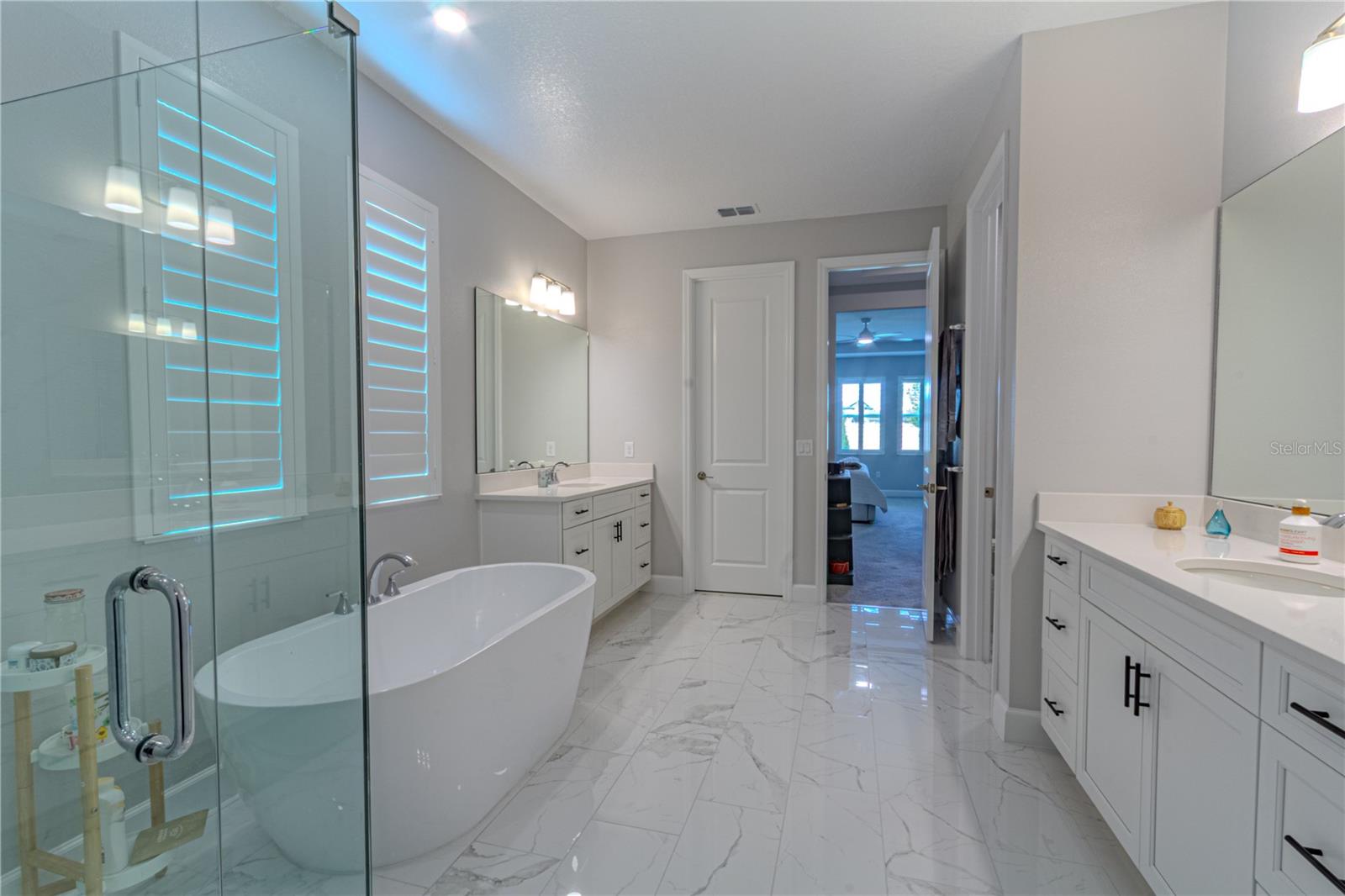 FRANCISCO PARK - Residential