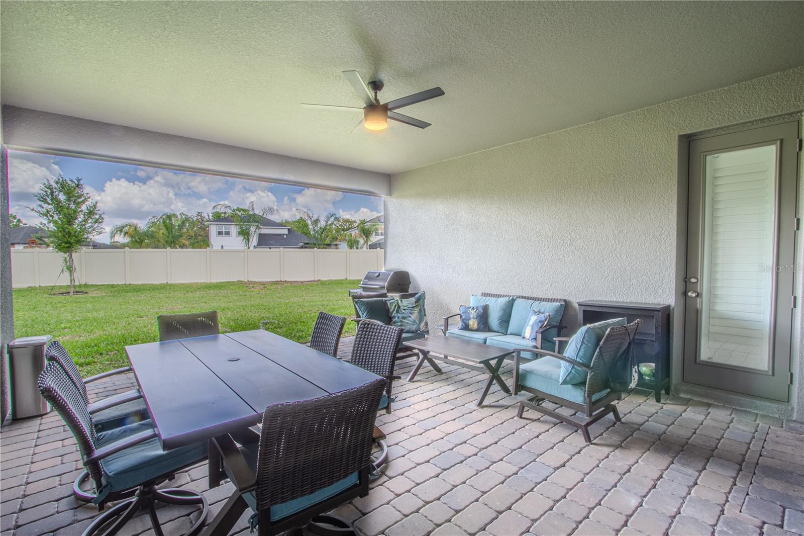 FRANCISCO PARK - Residential