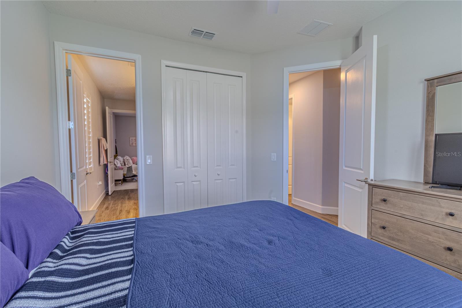 FRANCISCO PARK - Residential