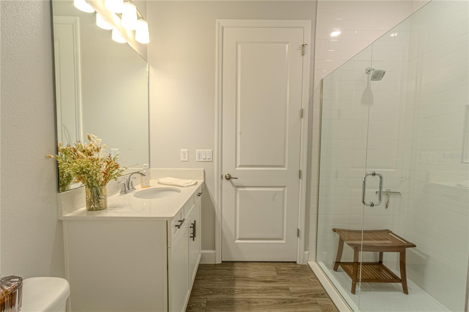 FRANCISCO PARK - Residential