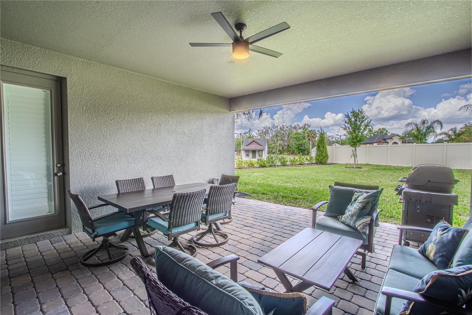 FRANCISCO PARK - Residential