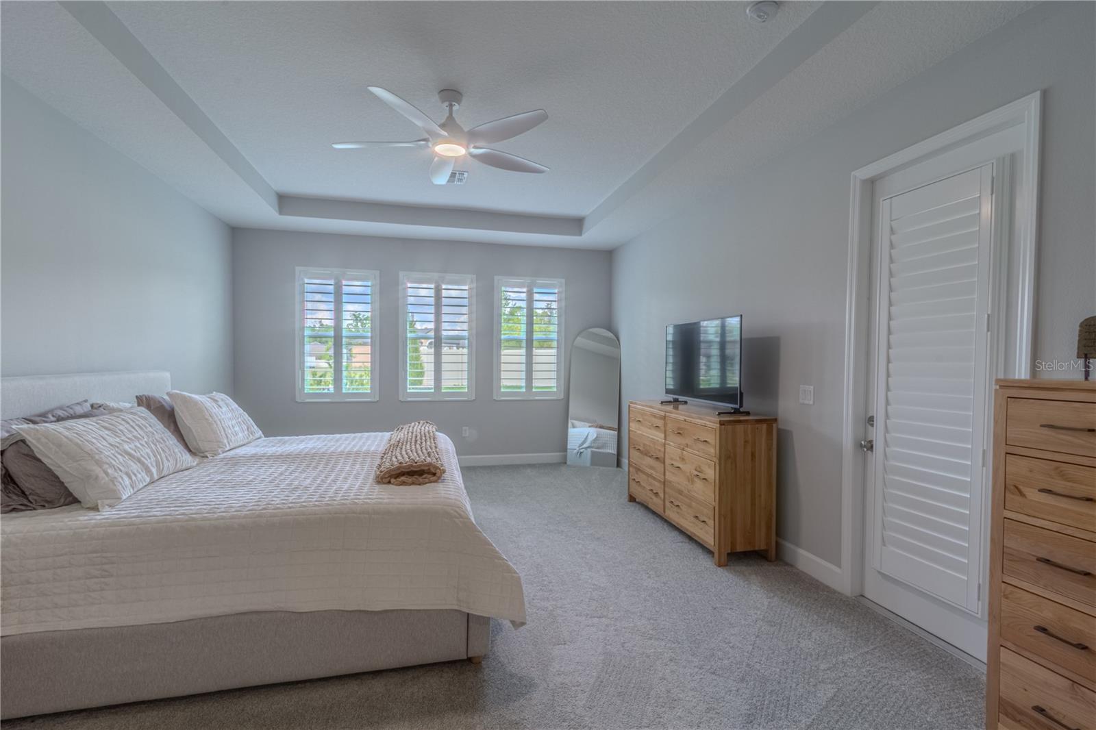 FRANCISCO PARK - Residential