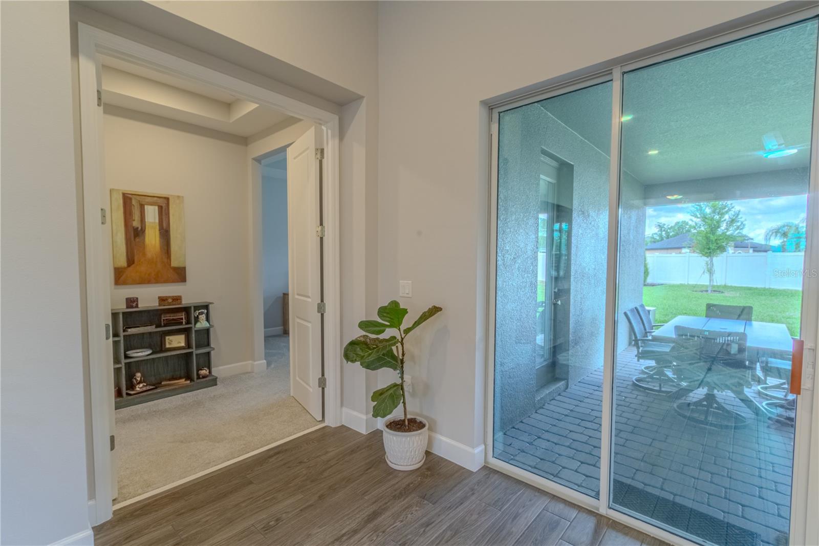 FRANCISCO PARK - Residential