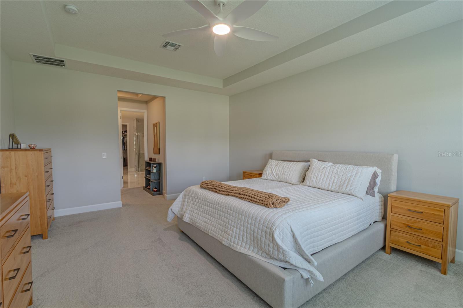 FRANCISCO PARK - Residential