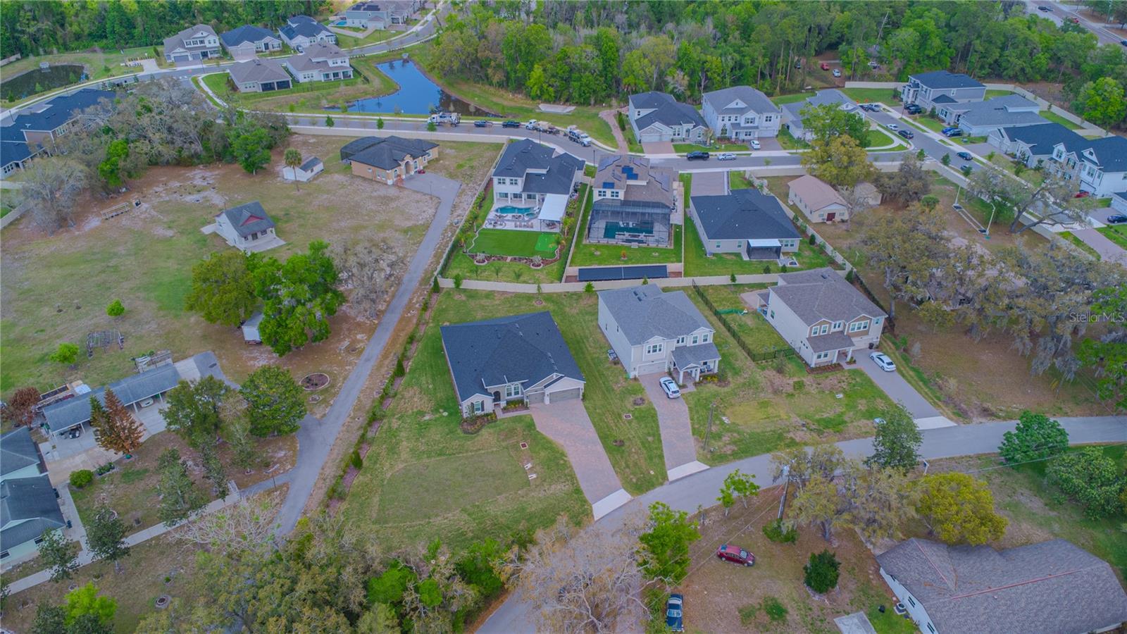 FRANCISCO PARK - Residential